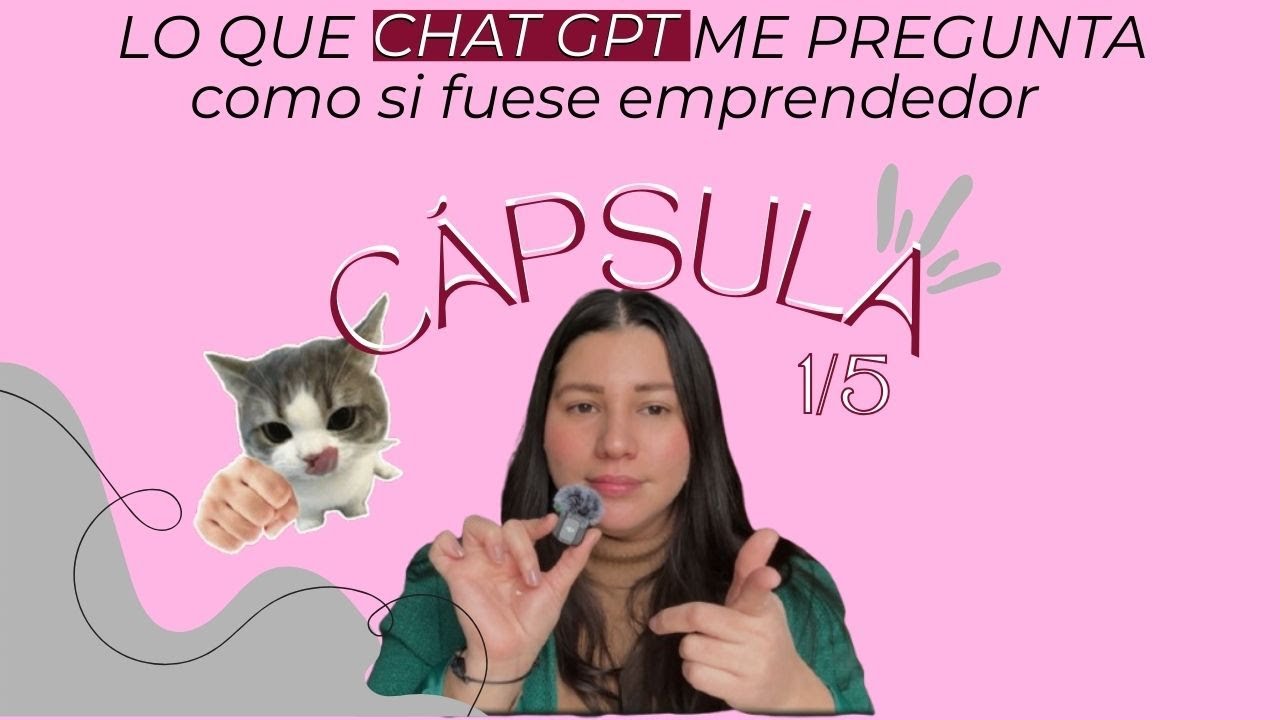 1/5 ¿Qué hace exitoso a un emprendedor en moda junior?