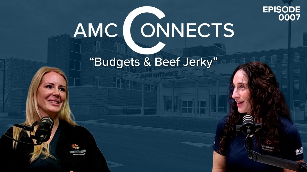 AMC Connects 