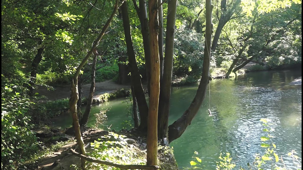 Reka Gradac, Valjevo - Srbija u kadru