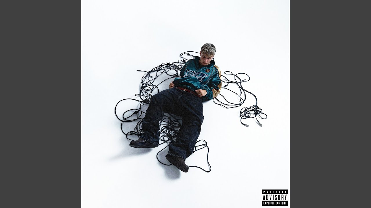 MY MIND (feat. Cimo, RT, BPOLO)
