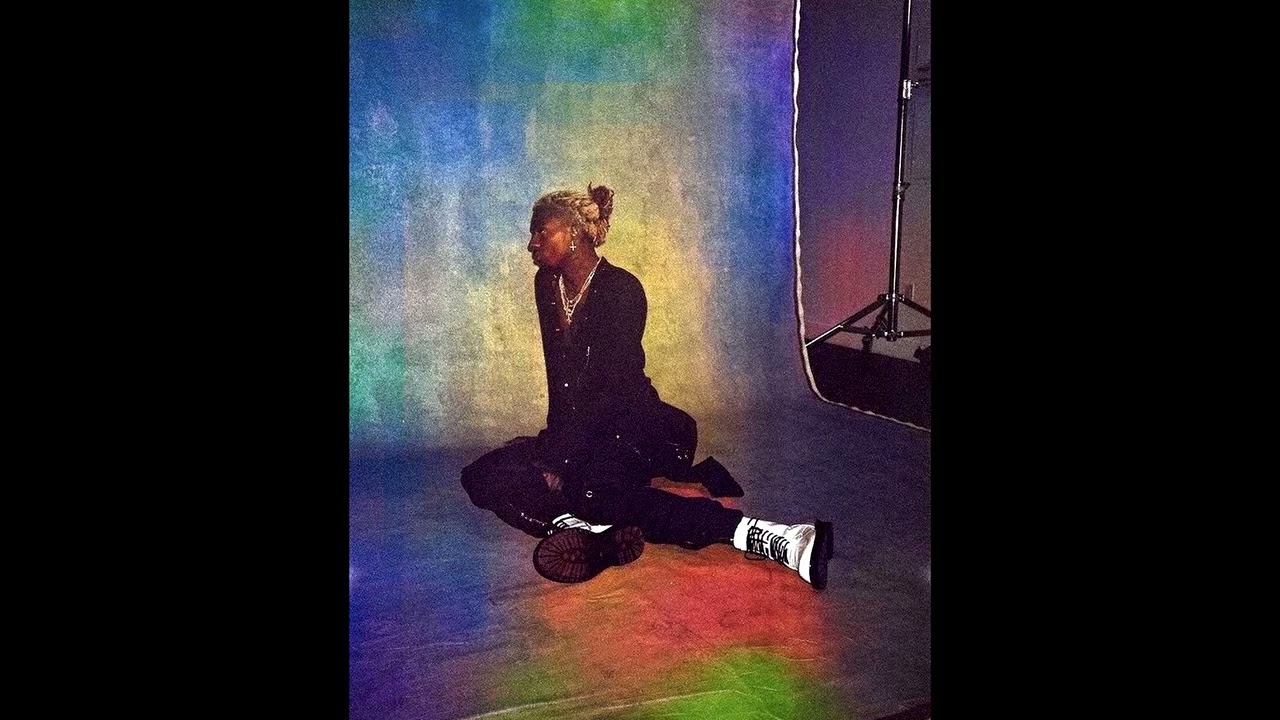 [FREE] playboi carti + richie souf + wlr v2 type beat - 