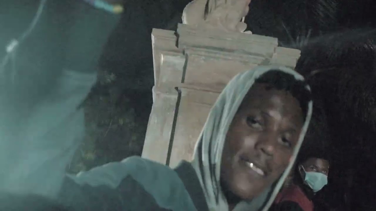 UÉ CHÁ - PROF.STRIKE x LASK G x KUALA ELLESSE x DOOP TRICKY x VADDI SAVAGE{OFFICIAL VÍDEO} 🐐♿