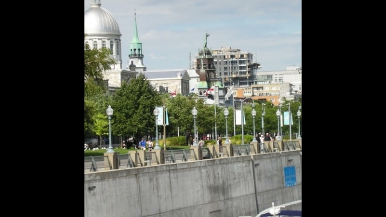 IN TRANSIT: Everything you need to know about parts of Old Montreal going pedestrian-only