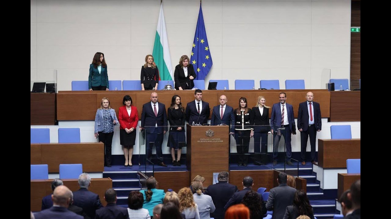 OKiTALK.news &ndash; Widerstand im Parlament: Velichie auf Erfolgskurs! 23.08.2025