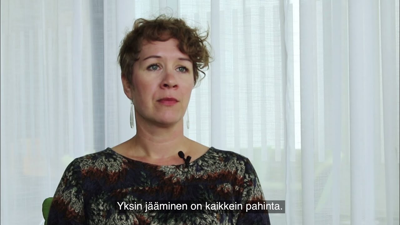 Mitä sanoisin muille