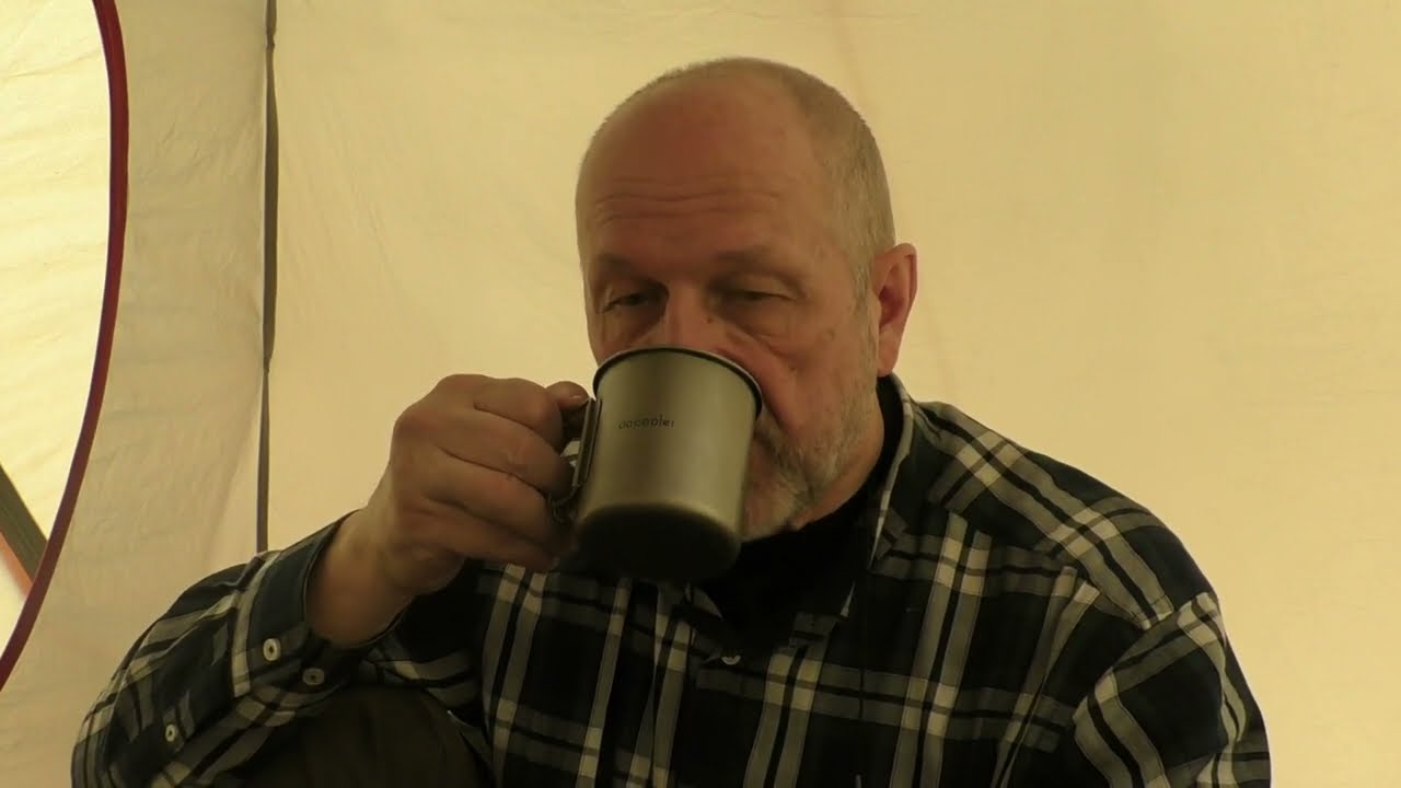 Три складных походных печки. Плюсы и минусы