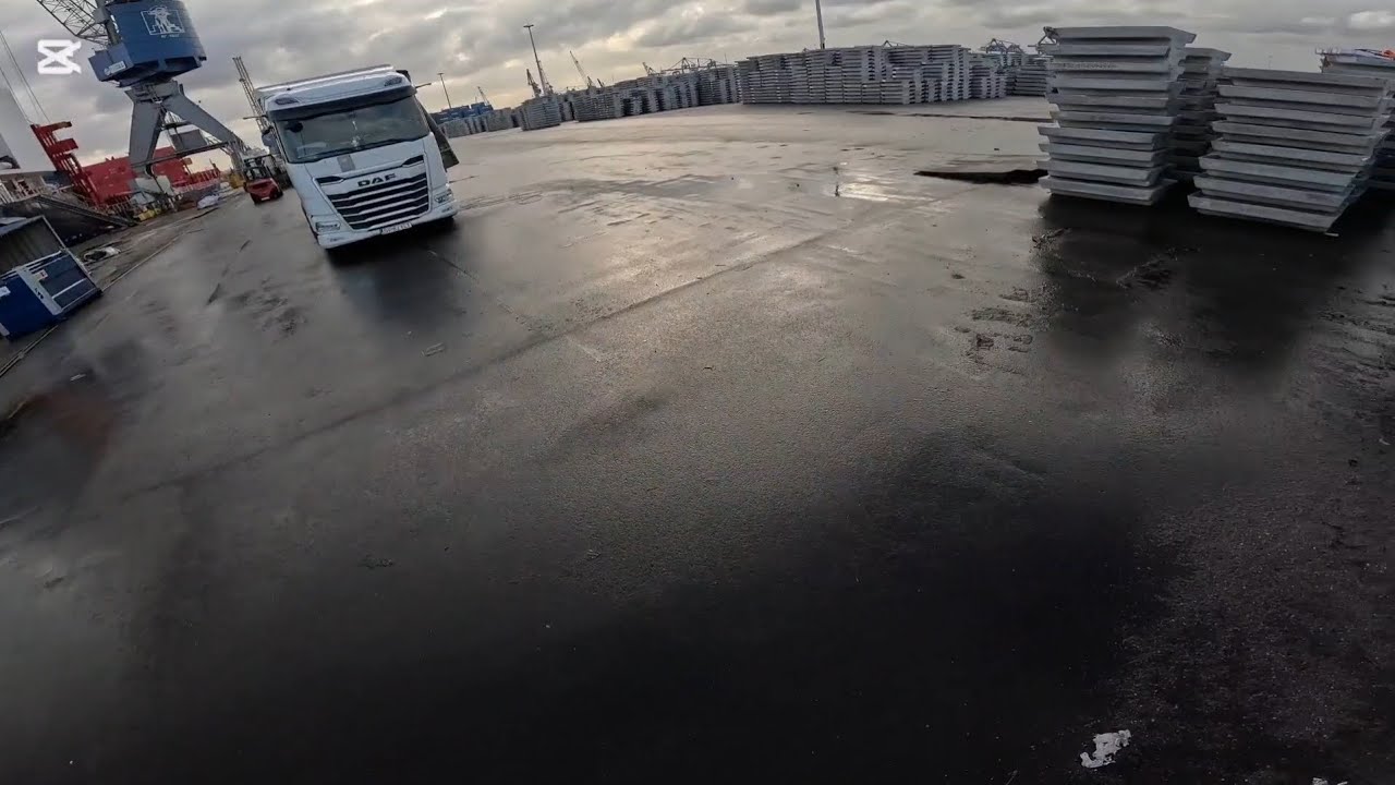 M-au încărcat cu aluminiu brut 24t 