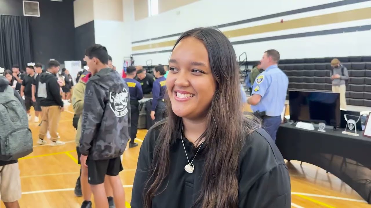 Tiyan High hosts transportation, logistics & construction bootcamp