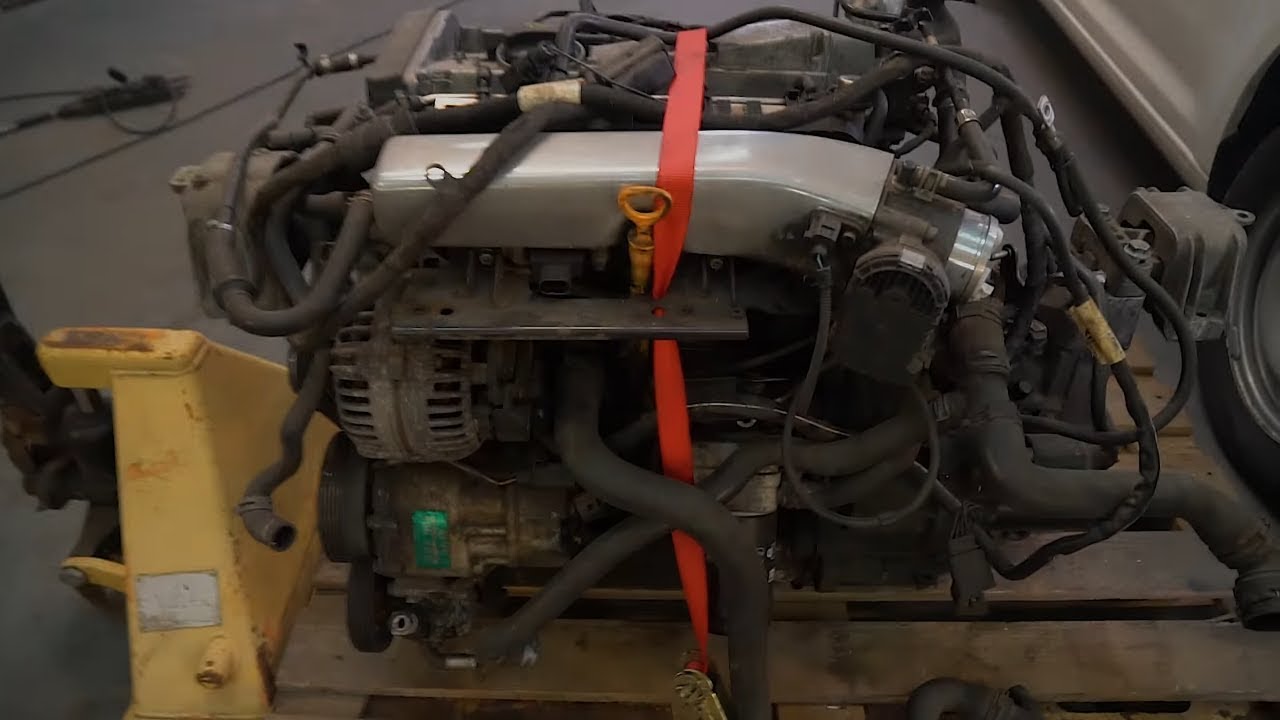 #CADDYLATOR VW CADDY 400hp 20v 1.8 Turbo