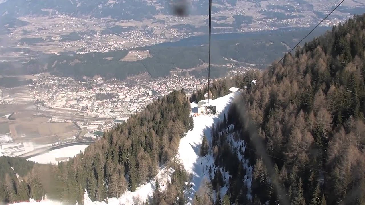 Goldeck Spittal/Drau 2011 HD
