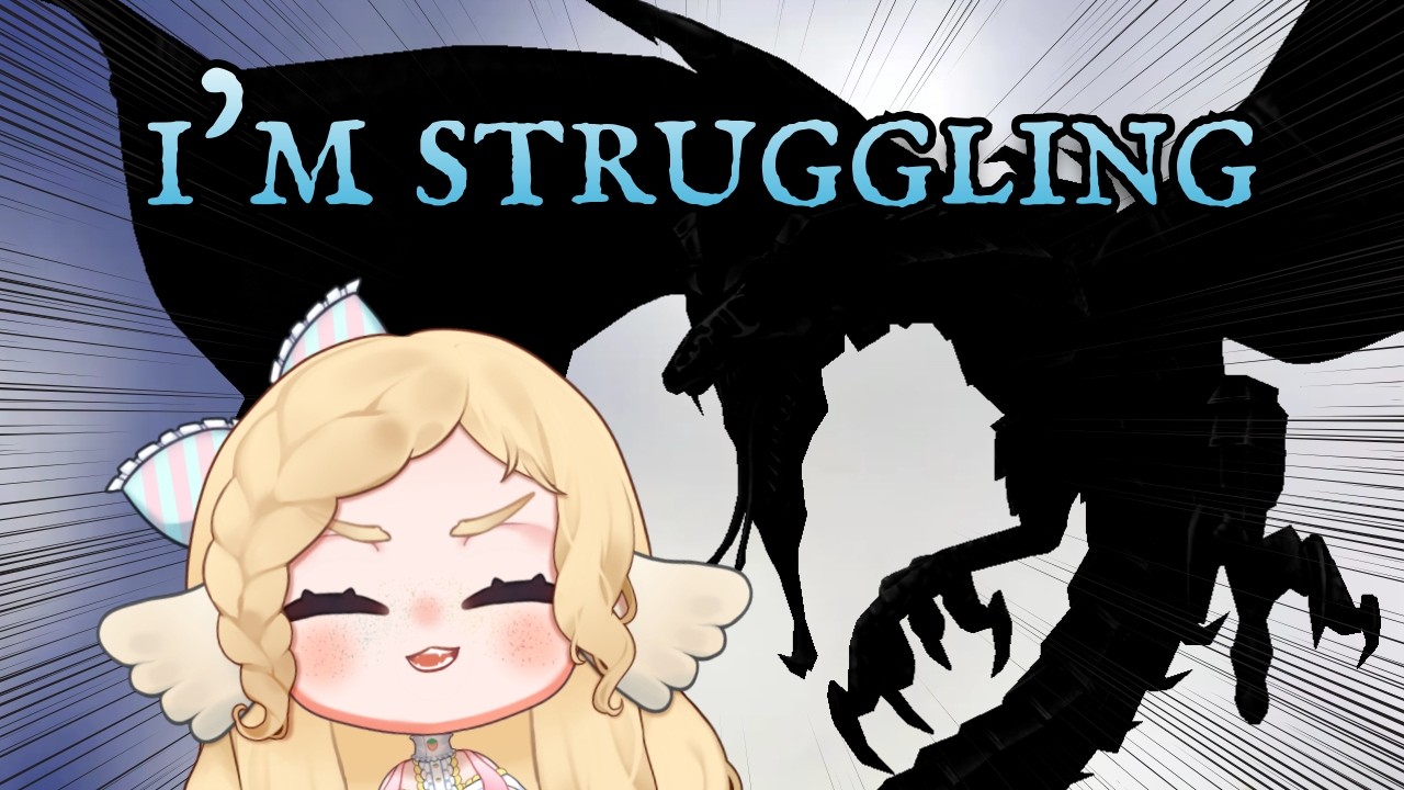 Sky temple is HARD [Zelda: Twilight Princess LIVE]