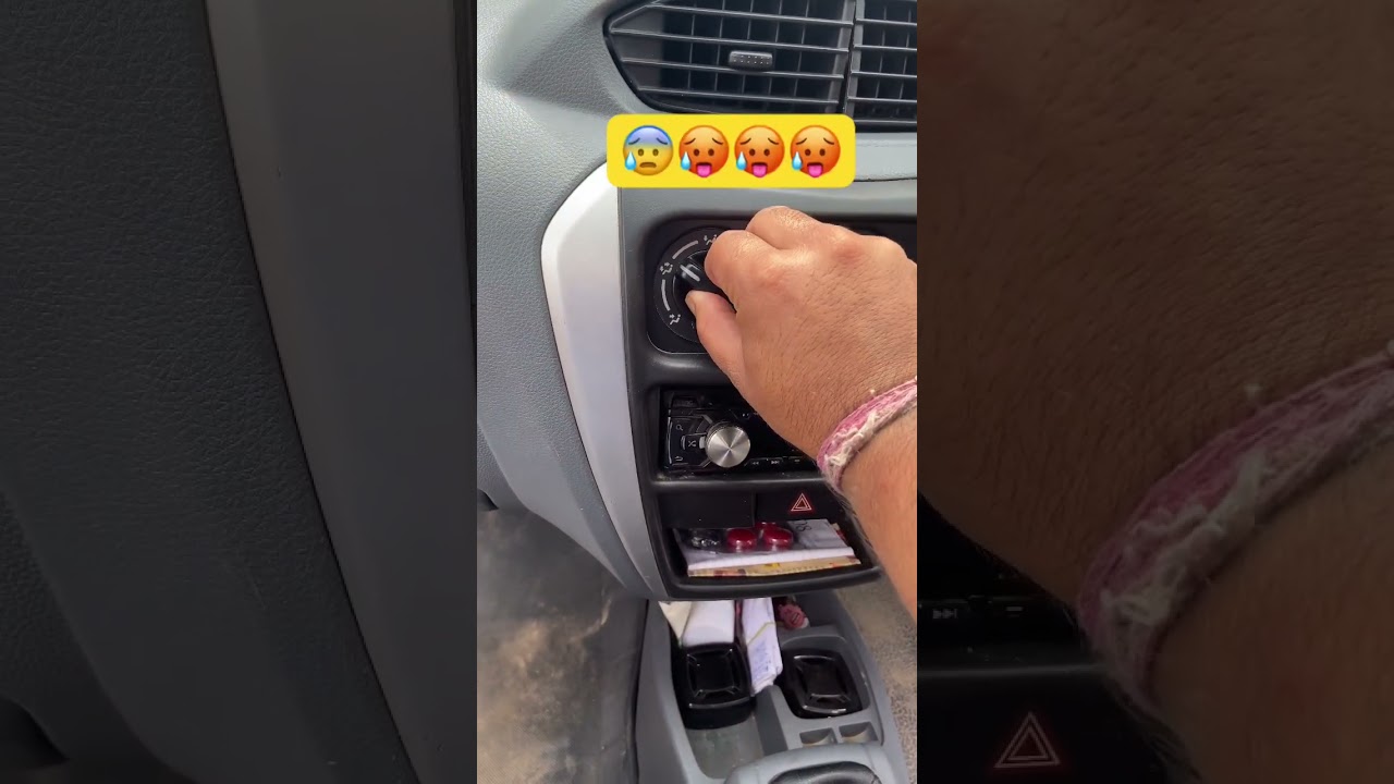 🙄😱🫡😱🙄🙄 Ac Direction Switch not working #cooling #direction #shorts #youtubeshorts #marutisuzuki