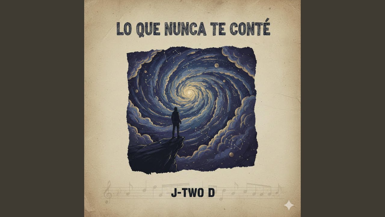 Lo que nunca te conté