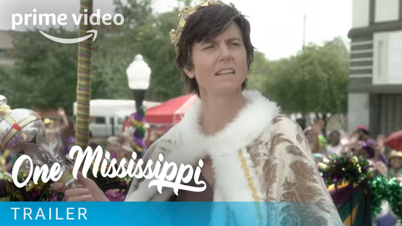 One Mississipi - Launch Trailer | Prime Video