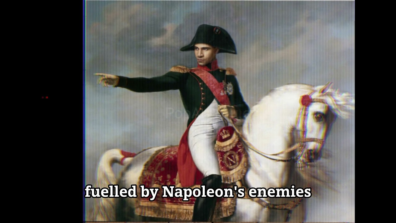 Napoleon's Height