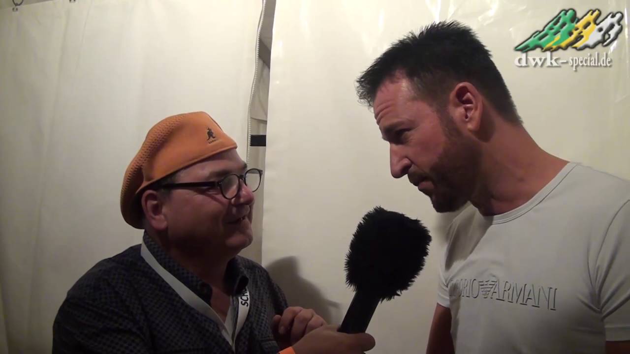 Michael  Wendler - Live ...SchlagerOLymp