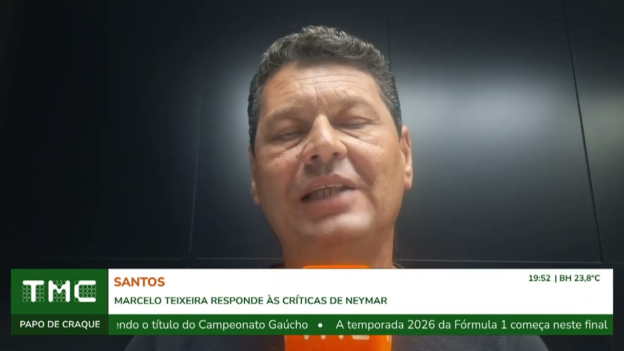 SAF NO SANTOS? GRUPO COLOMBIANO ENVIA PROPOSTA AO PEIXE