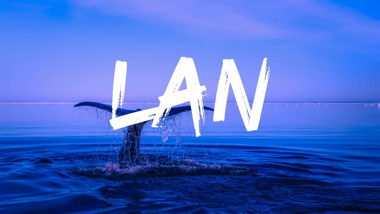 Mabel Matiz & Zeynep Bastık - Lan (Lyrics)