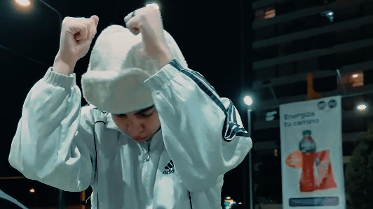 xsandro - 4BABYS (Visualizer) / ESTACIONES