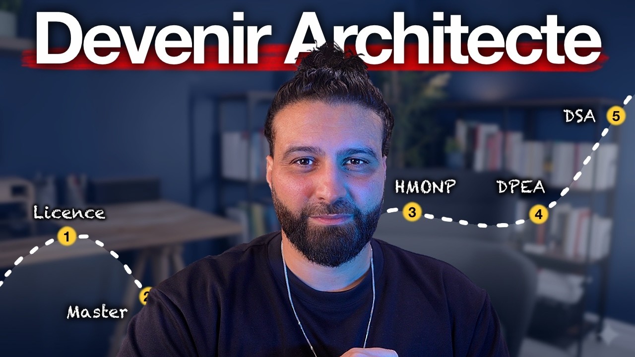 Les Études d’Architecture (ENSA) Expliquées de A à Z