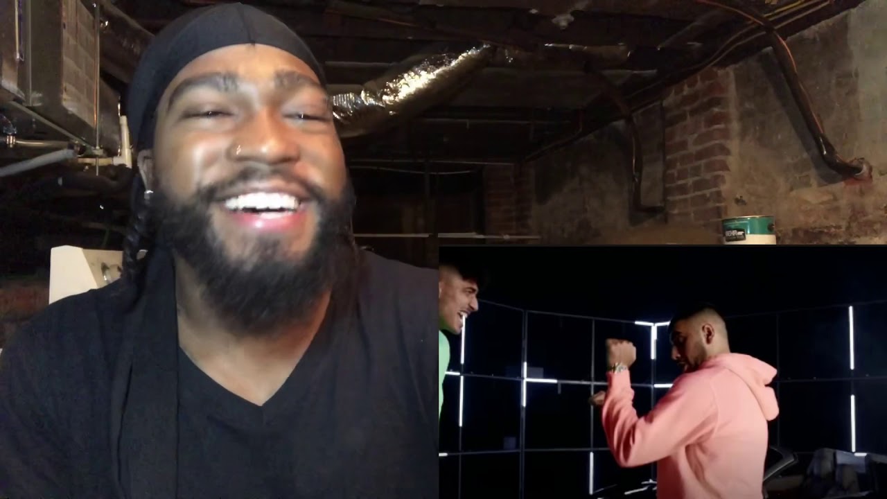 (German Rap) ENO feat. MERO - Ferrari | Twin Real World Reaction