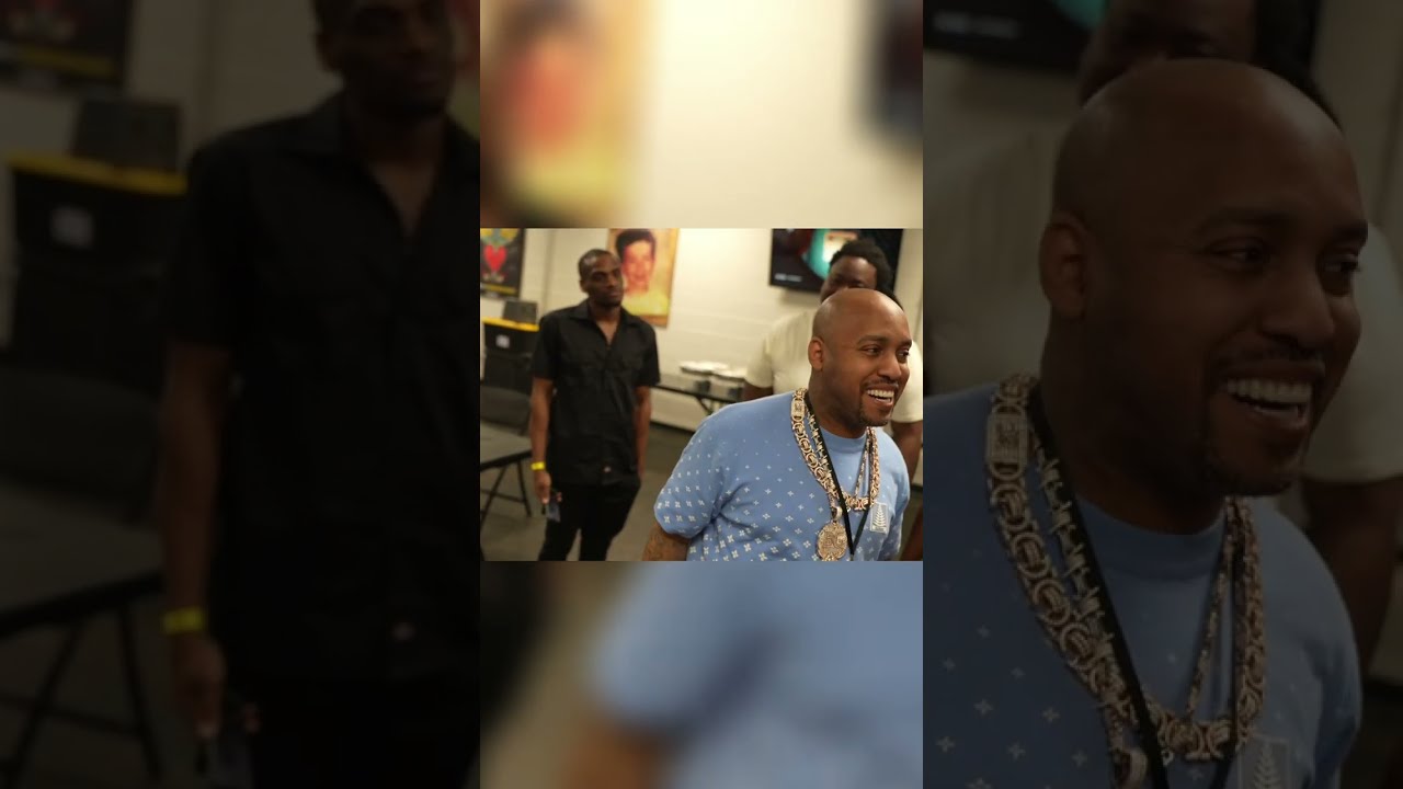 From Gold Teeth to Live Streaming  BG Big Gum Crazy Journey