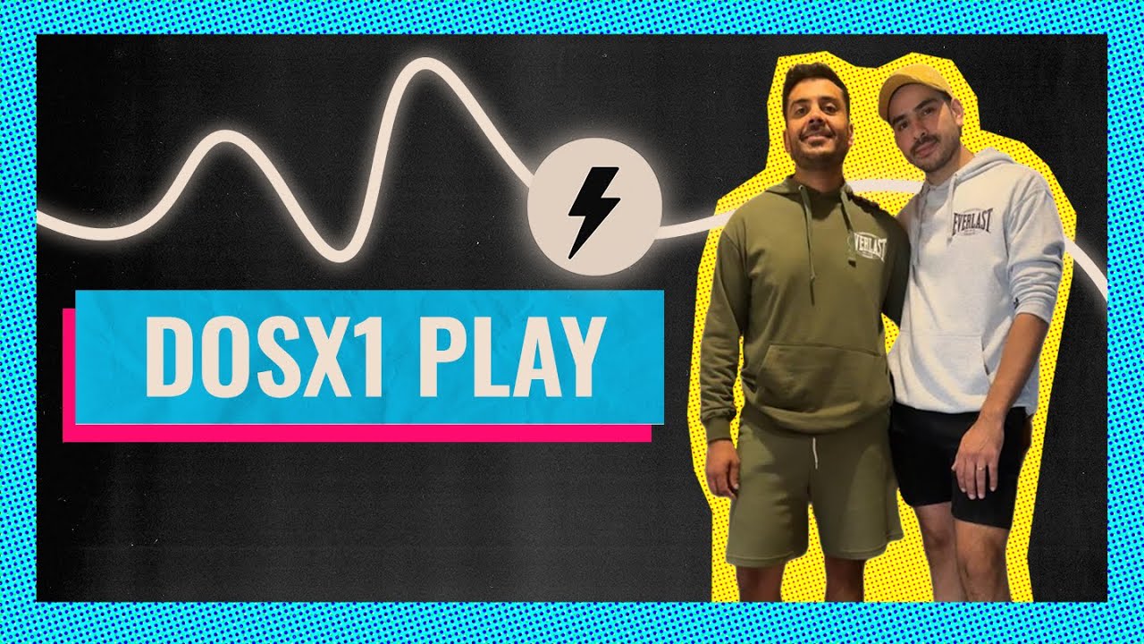 Transmisión en vivo de DOSX1 PLAY