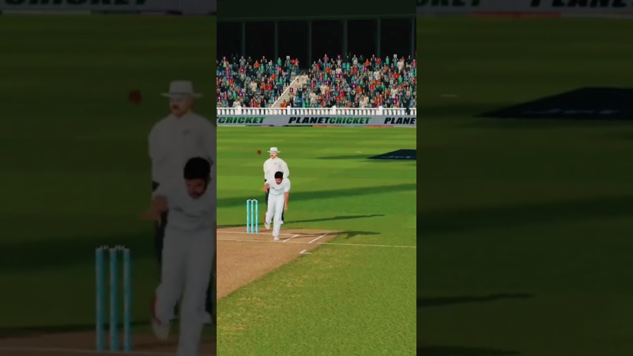 WICKET TRICKS RC22 REAL CRICKET 22 