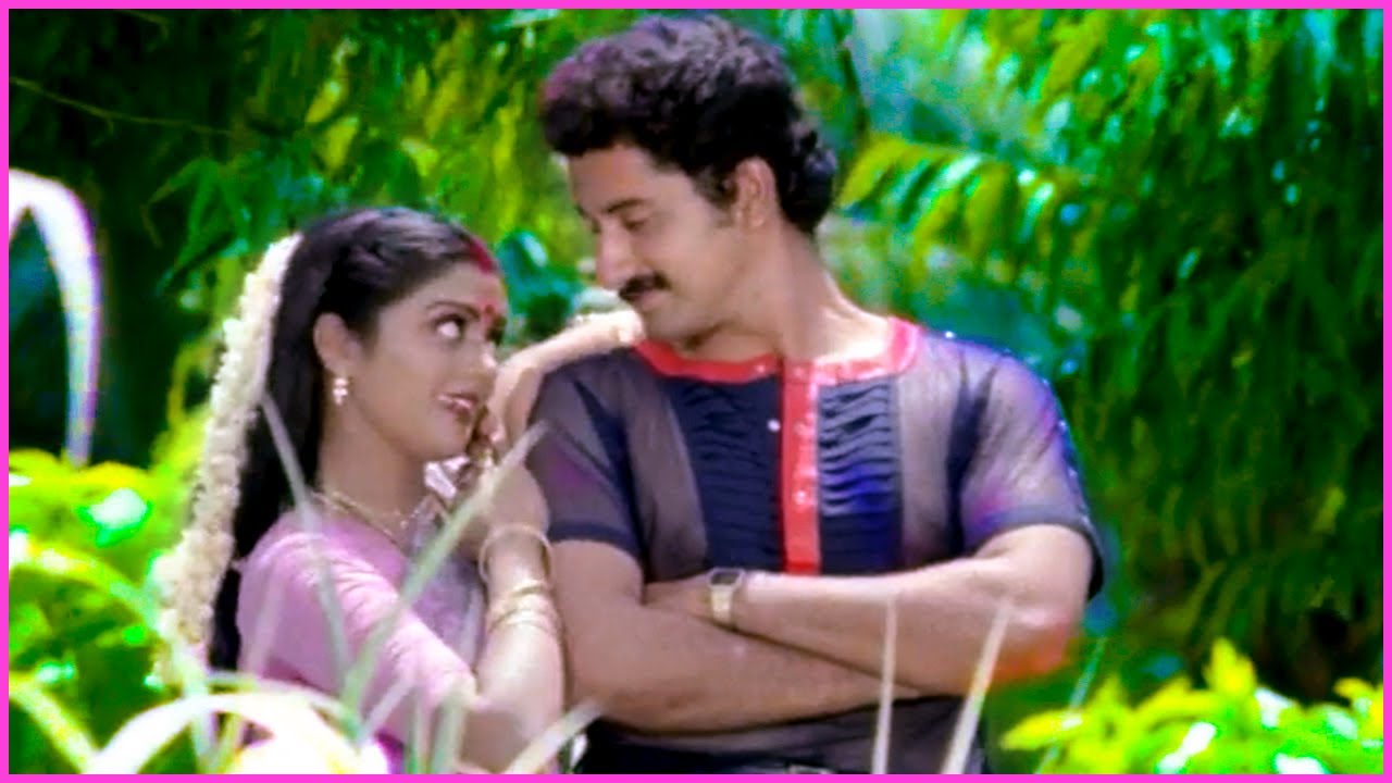 Toli Kougita Cherina Vela Song - Suman, Bhanupriya Superhit Song | Garjana Telugu Movie Video Songs