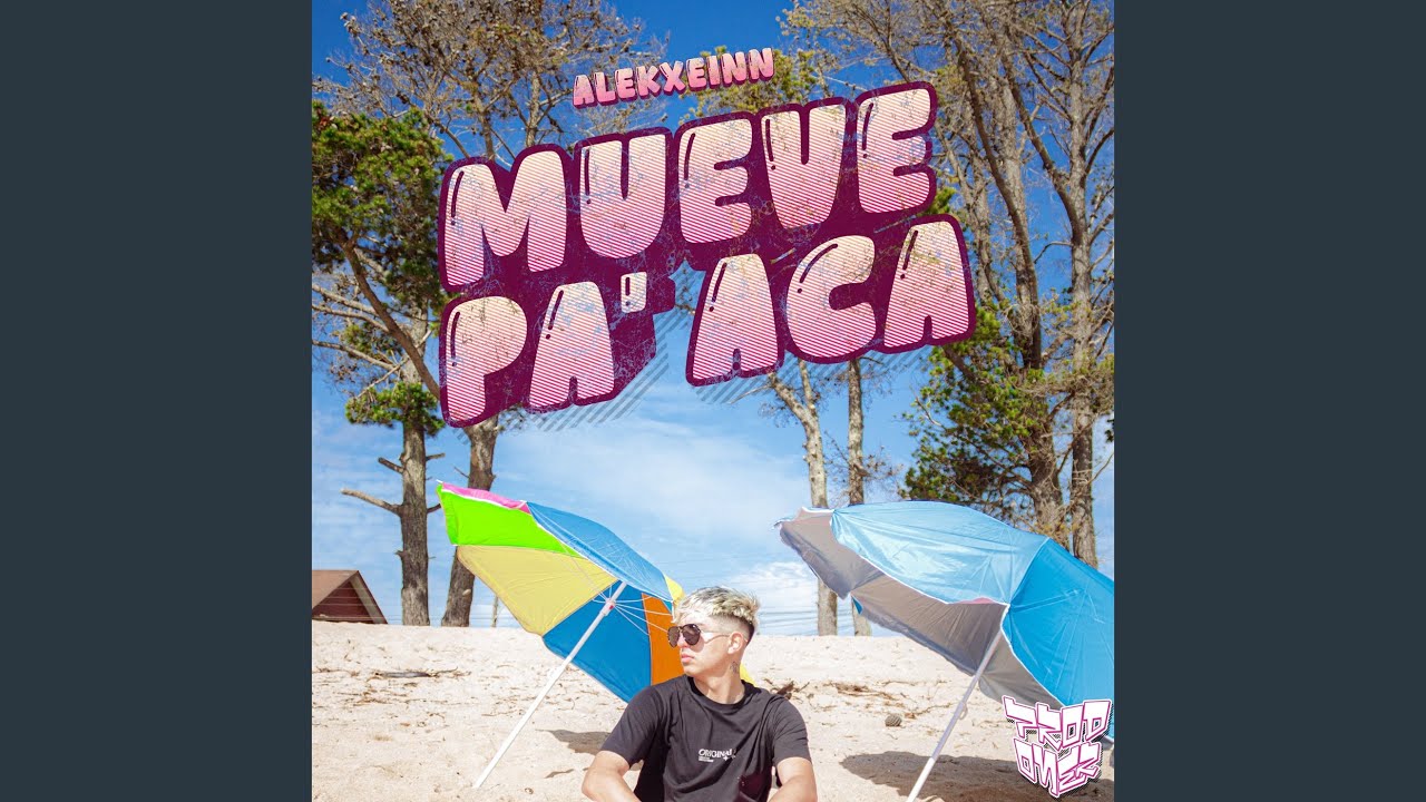 Mueve Pa&rsquo; Ac&aacute;