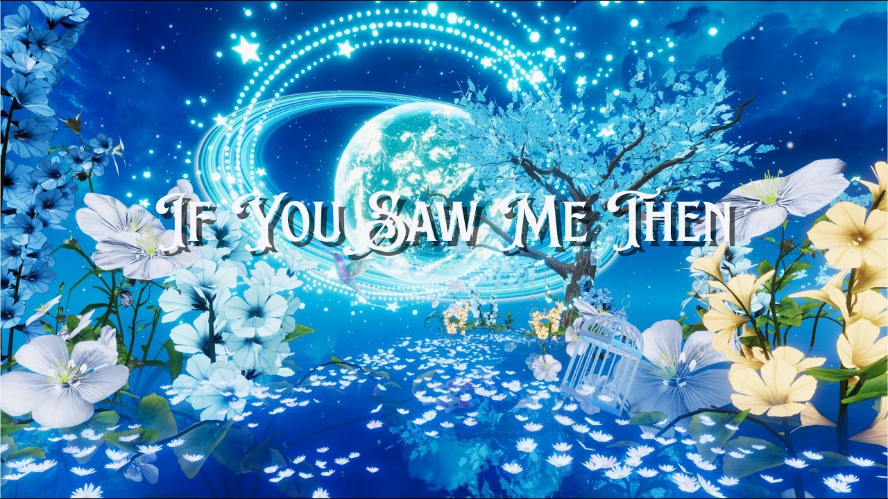 FaithVibez - If You Saw Me Then [Lyric Video]