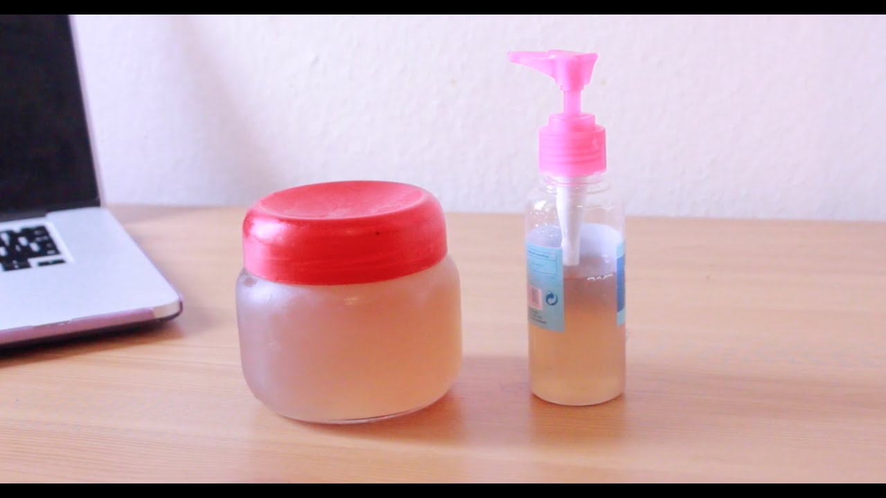 How To Make Flaxseed Gel for Hair [ + Benefits ]