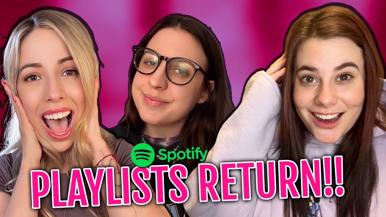 Chloe Walsh is BACK on Spotify! 🎵 Breaking Down Her Boys of Tommen Playlists + New Snippets