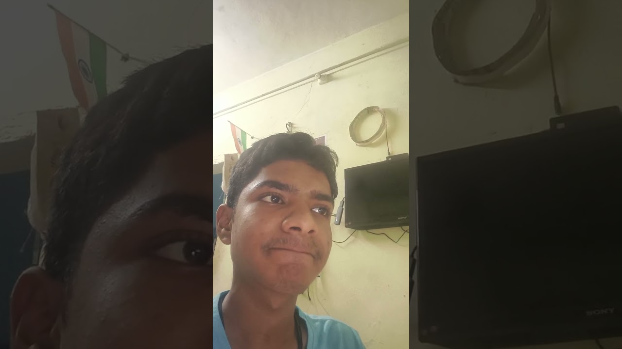 A new journey for 8 days