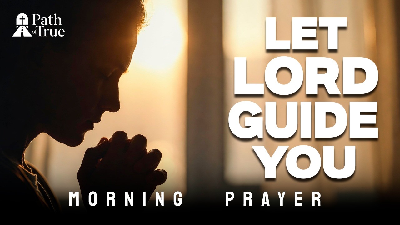 Lord, Thanks For This New Day | Morning Prayer | Psalms 18-30