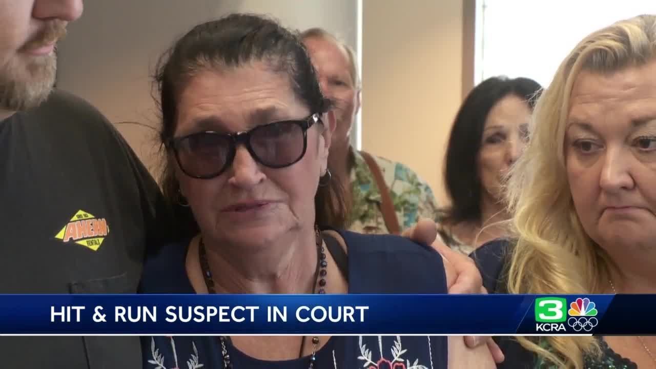 Family demands justice in deadly McClellan Park hit-and-run crash