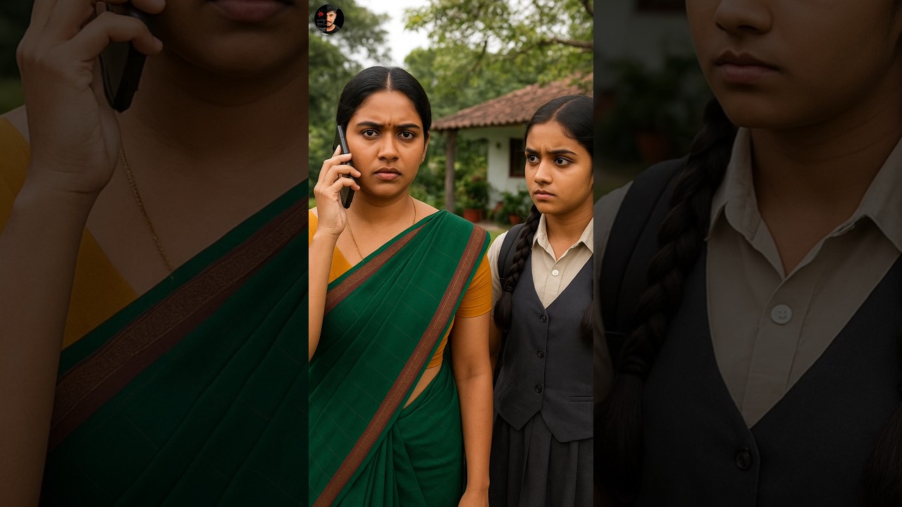 Real horror story in tamil 