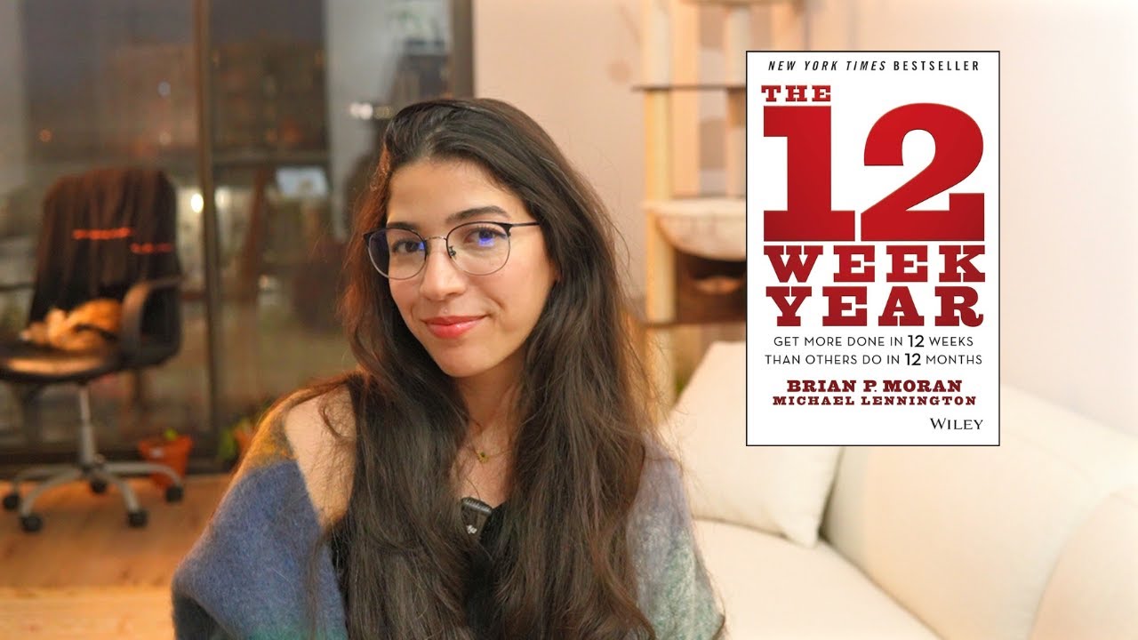 Comment accomplir vos objectifs en 12 semaines : Résumé de The 12 Week Year