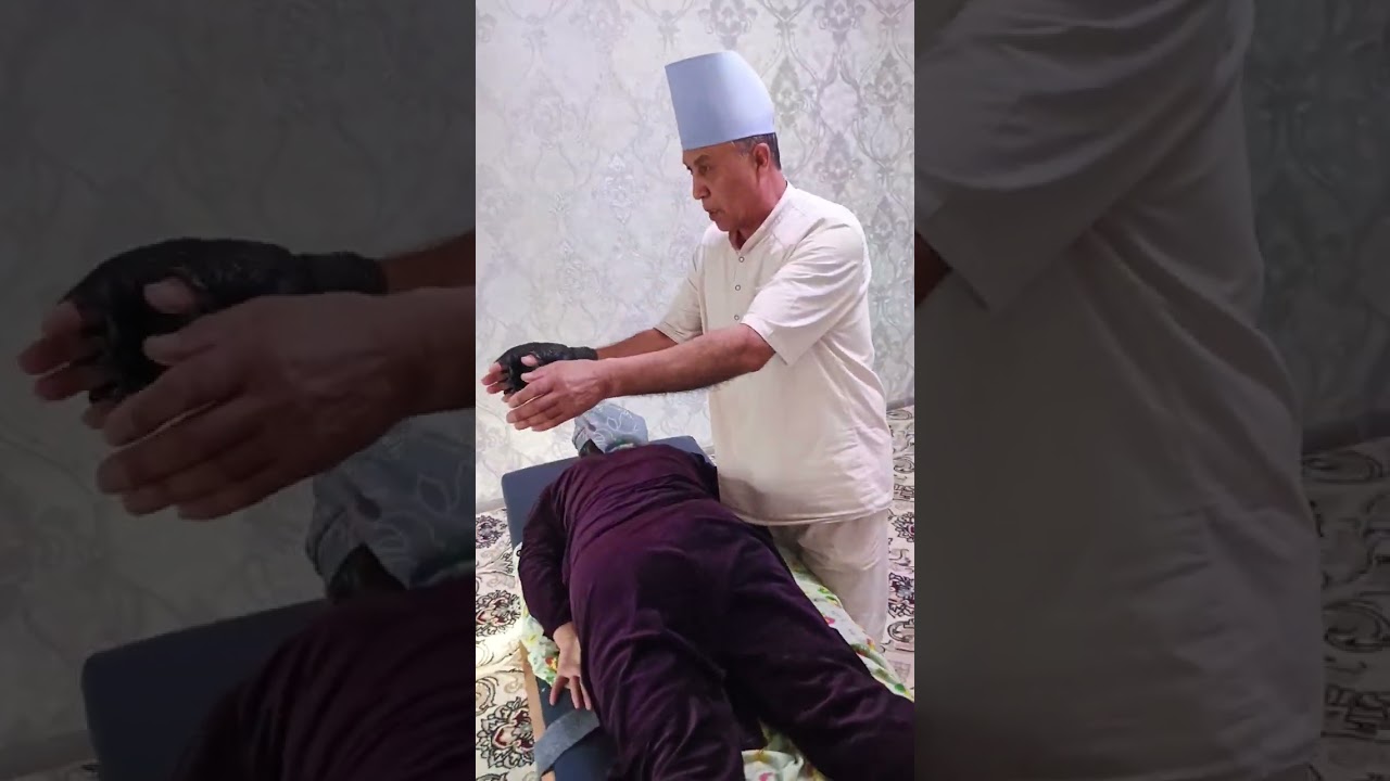 Асаби бушлар курмасин Чидаб булмас бел огриги