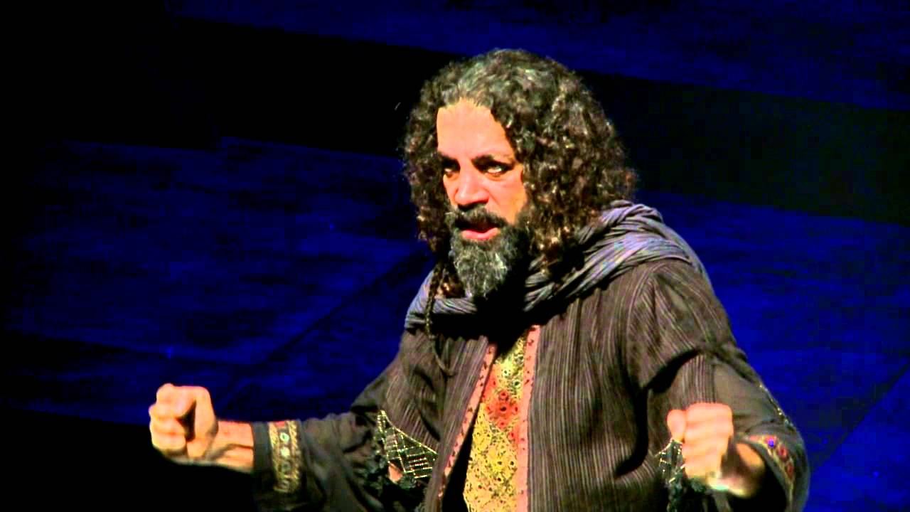 Çöl Fırtınaları  720p