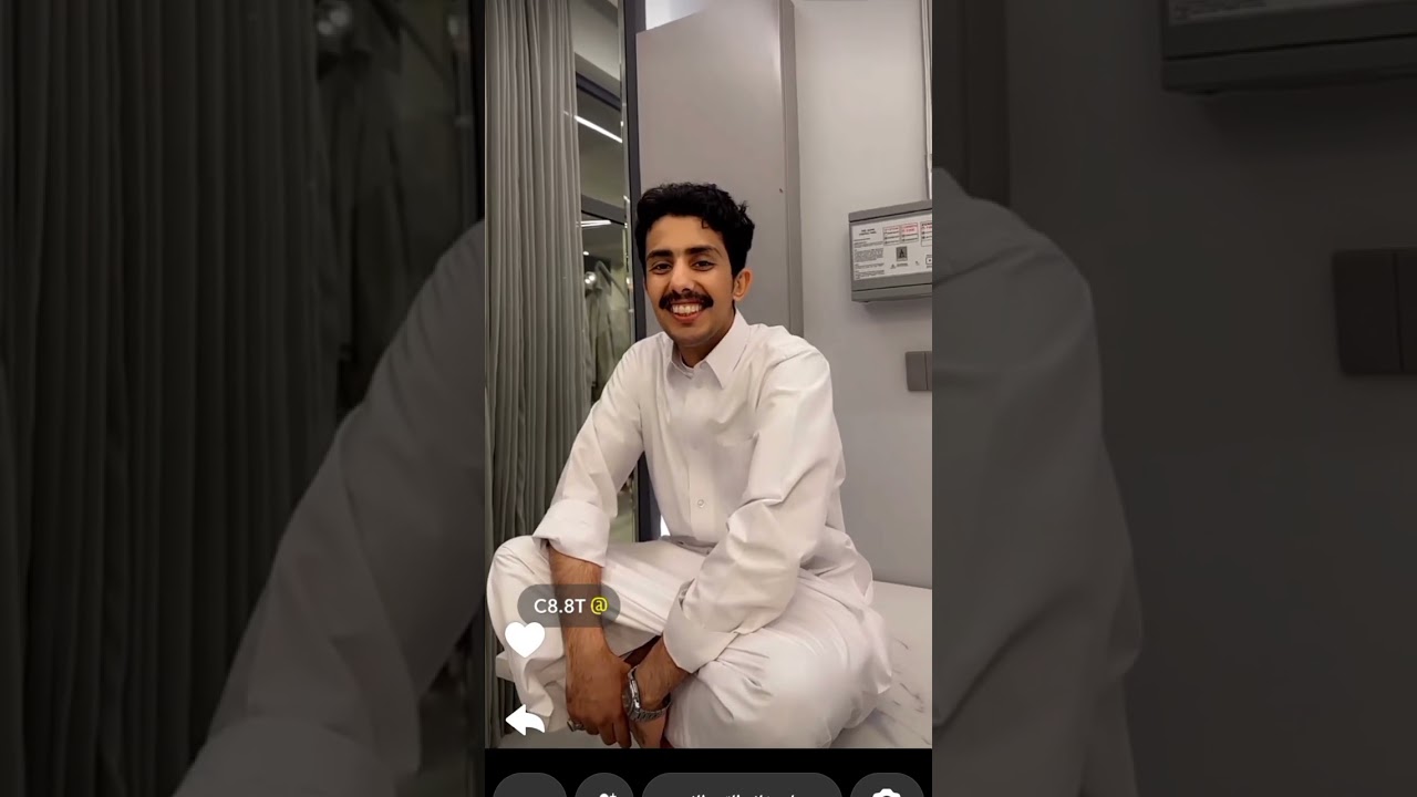 سنابات خلف القحطاني 🌟اجتماع البزنس 2، ضحك و وناسه ولعب مع شباب لا يفوتكم .  يومين (2/مايو.. 3/مايو)