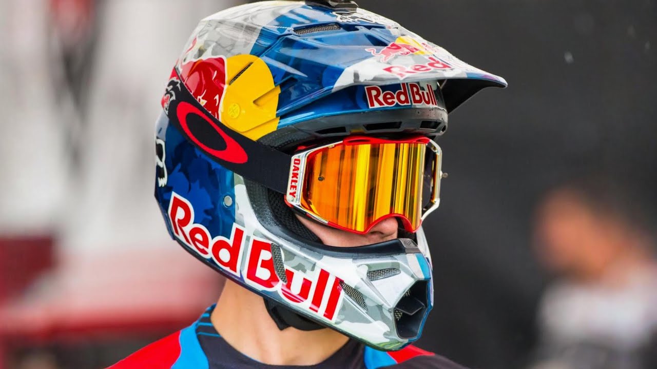 KEN ROCKZEN - Motocross Motivation 2025 [HD]