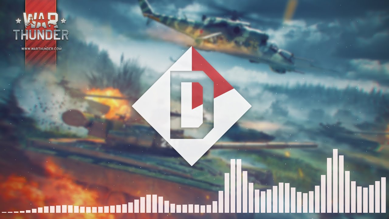 ⭐ War Thunder - the_D_point.mp3