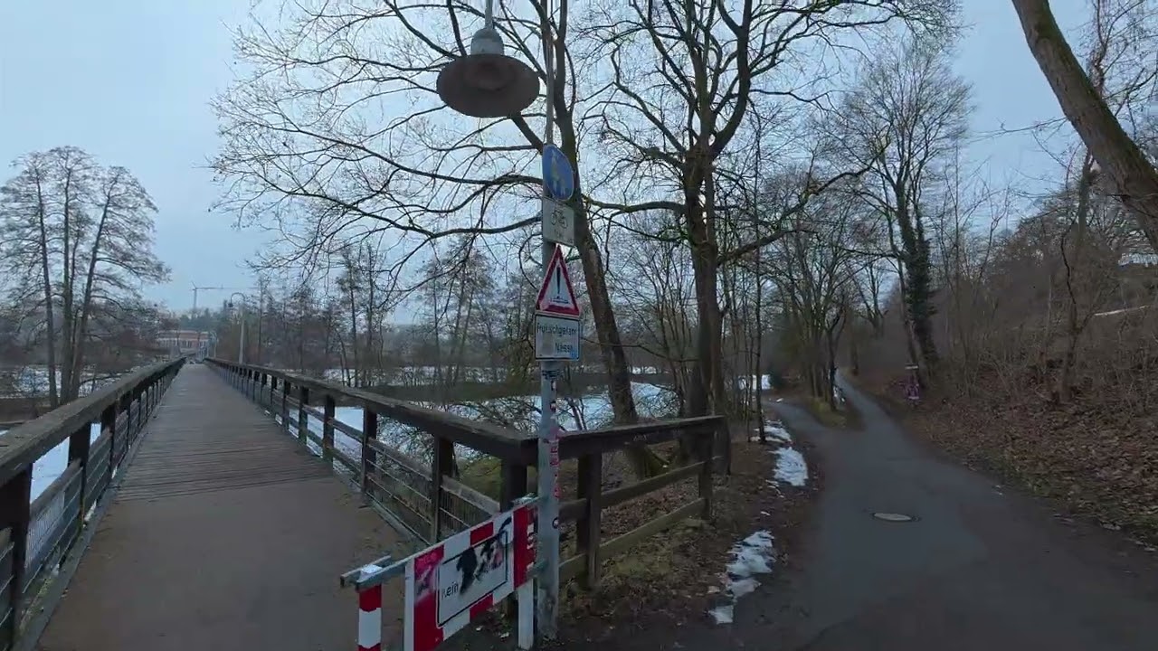 Pegnitztal Ost Teil 2