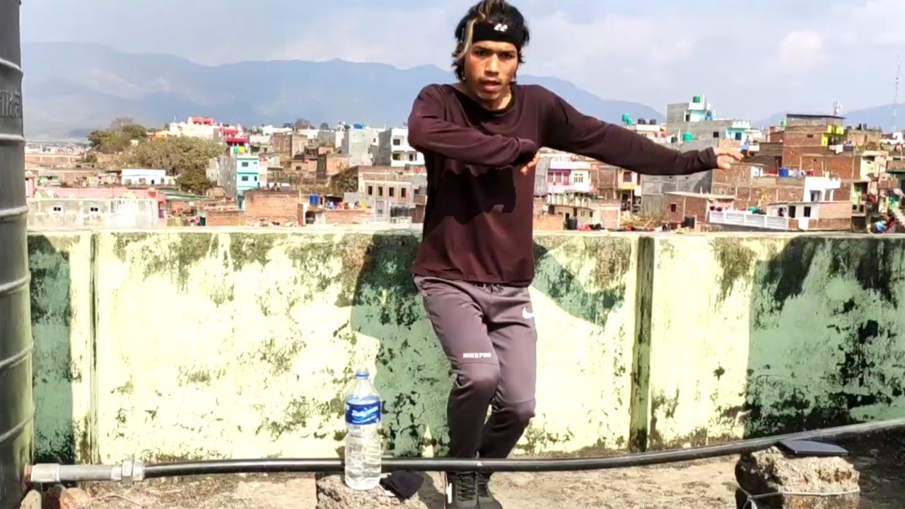 Fristyle_Fristyle Beat_Fristyle Dance_Fristyle Type || &copy;Re-Fresh Tv. Nepal_Nepali Fristyle Dance ||