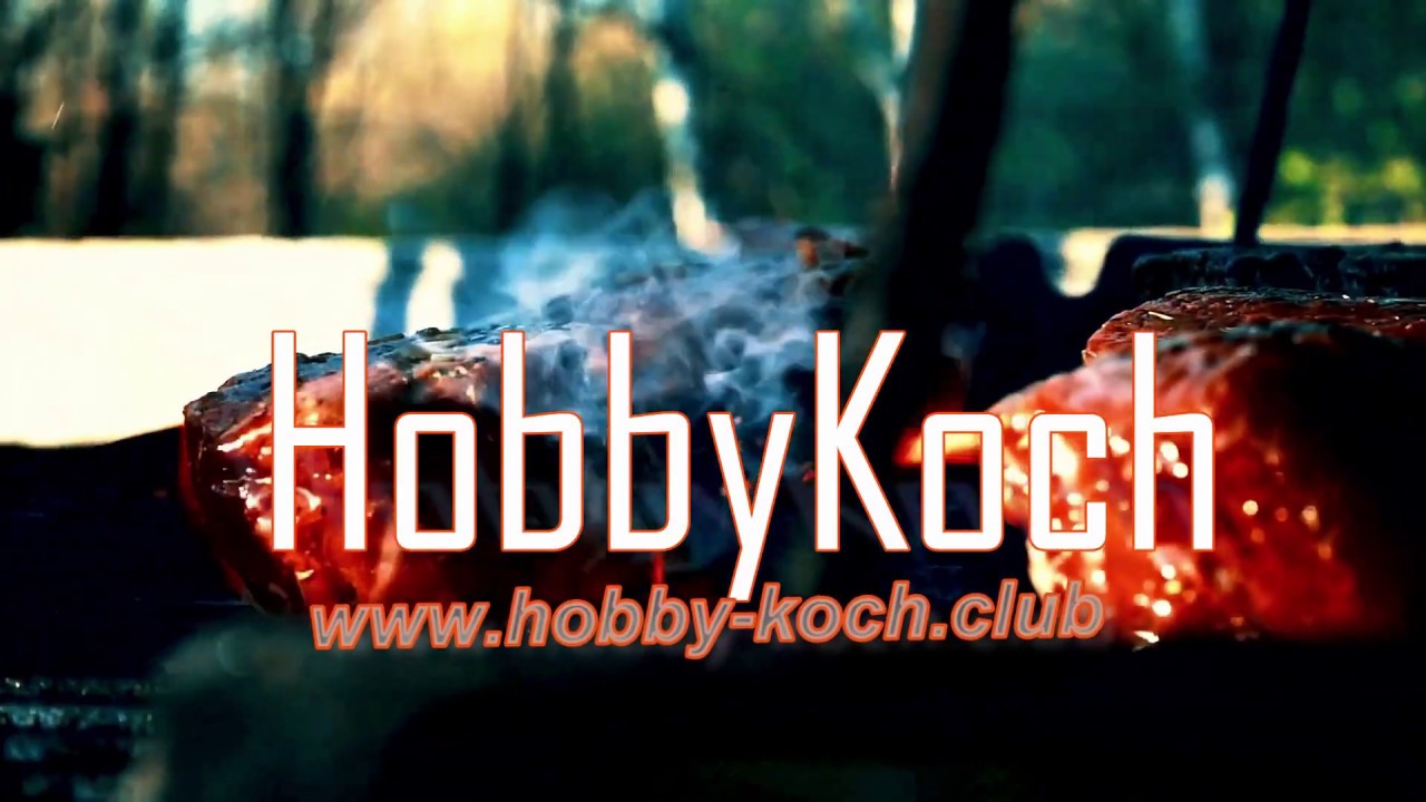 HobbyKoch Kanalvorstellung