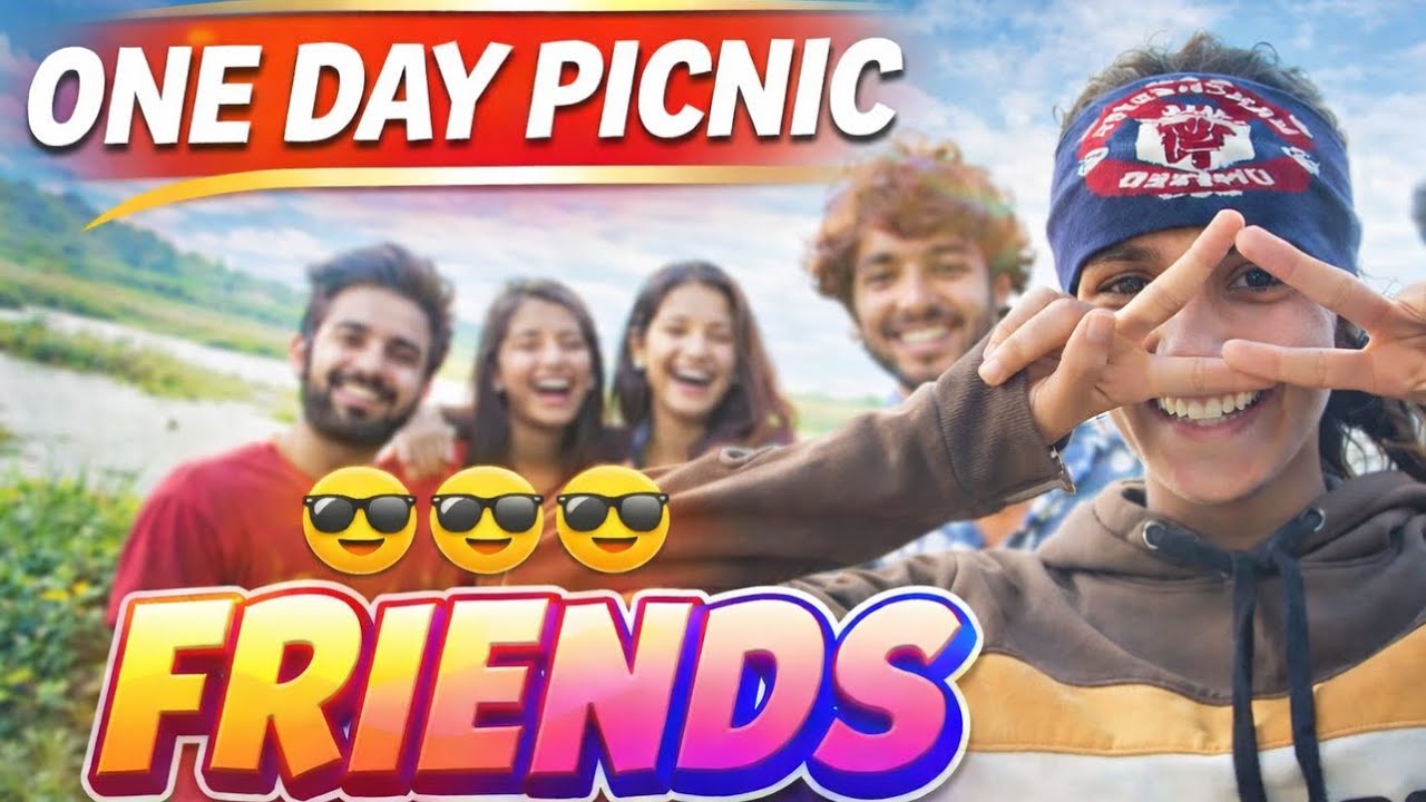 First trip in 2026🫶🫶#vlog#youtubevideo#trending#viral#youtuber#fyp#funny#trip#picnic#withfriends