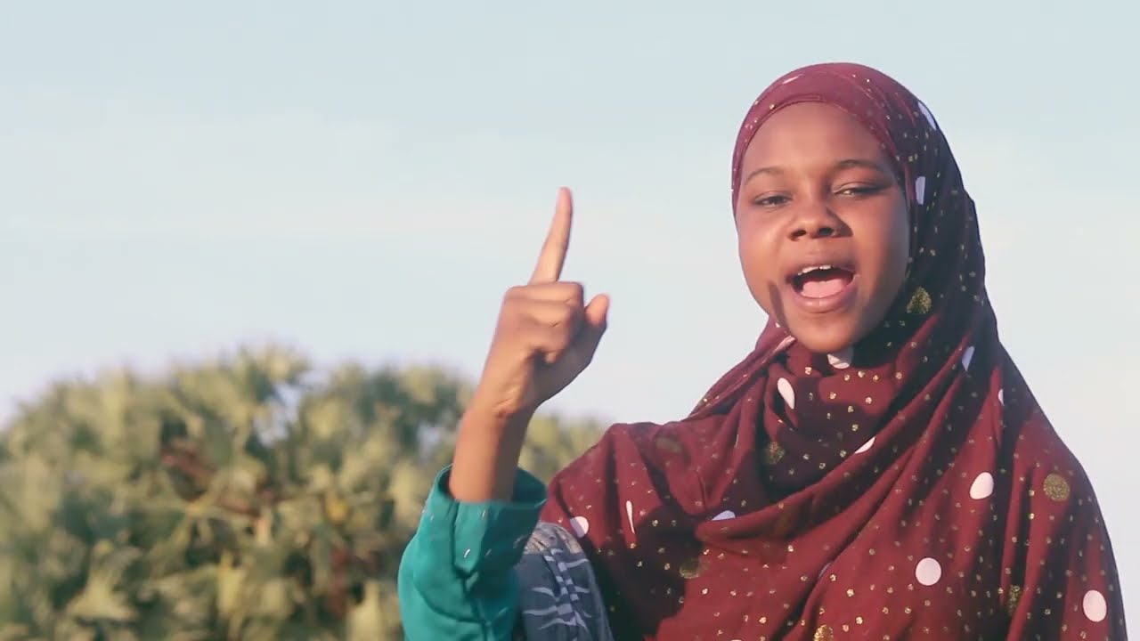 BAMUGA ZAMABA. Wakar kare mutuncin ma'aiki (SAW) daga zamfarawa
