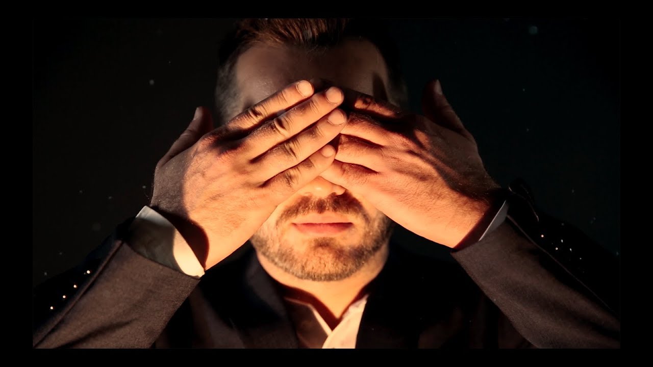 IGOR YAN - Дві ріки | Lyric video