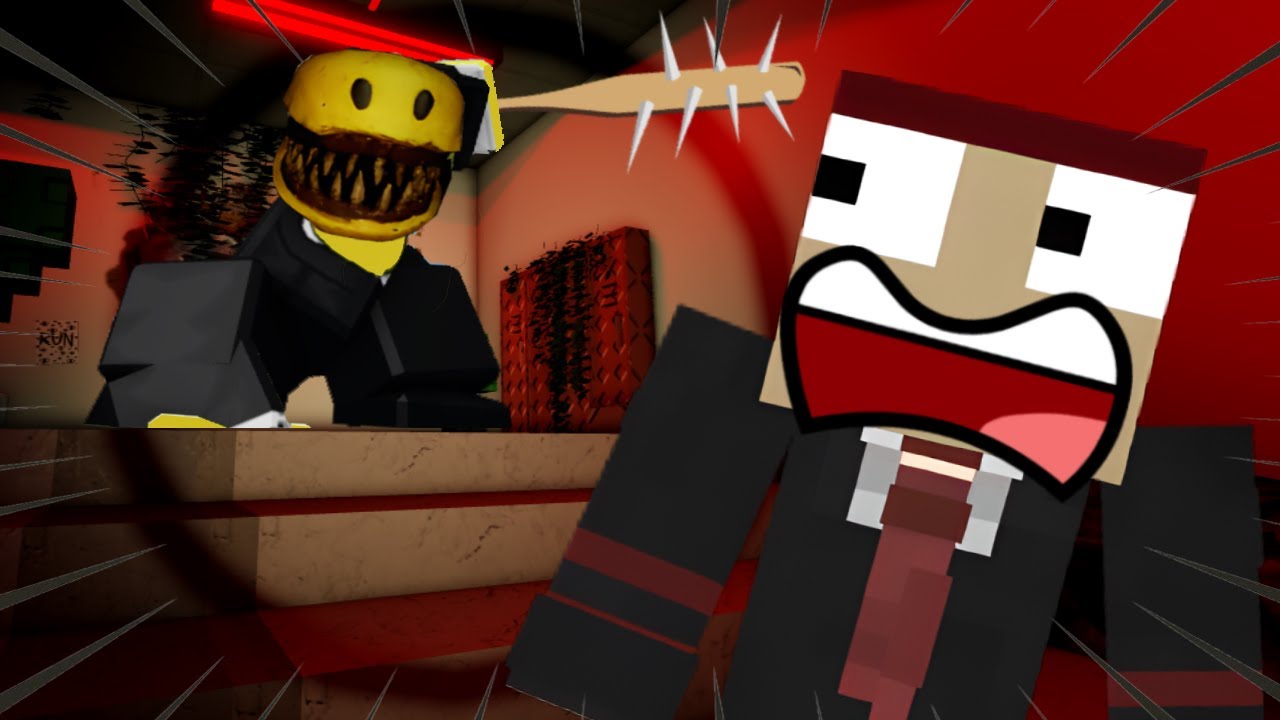 ¡EL REGRESO DEL PROFESOR MALVADO! | Weird Strict Teacher (NIGHTMARE MODE) 👨‍🏫